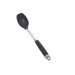 Gadgets and Tools Nylon Solid Spoon in Gray