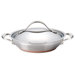 Nouvelle Stainless 11.75" Skillet