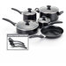 Aluminum Version #1 12-Piece Cookware Set
