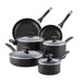 Dishwasher Safe Nonstick 14-Piece Cookware Set