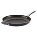 14" Non-Stick Skillet with Helper Handle