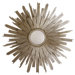 Galaxy Star Iron Mirror