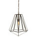 Edmond 1 Light Foyer Pendant