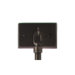 Garbo Bronze Iron Hanging Kit