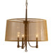Cherish 3 Light Vintage Chandelier