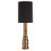 Alvin Ceramic Lamp