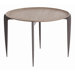 Barron Folding Tray Table
