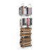 Rigo Steel Log Rack