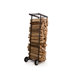 Steel Truck Log Rack