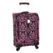 Damask 20" Spinner Suitcase