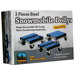 Sportsman Snowmobile Dolly Set
