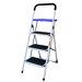 AmeriHome 3 Step Ladder with Paint Tray