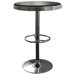 AmeriHome Soda Fountain Table