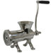 Sportsman Stainless Steel Meat Grinder