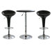 25" AmeriHome Bar Stool Set