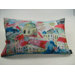 Italy Feather Filled Pillow