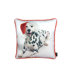 Holiday Dalmation Pillow