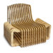Arata Lounge Chair