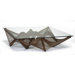 Geo Coffee Table