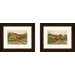 Tuscany B Framed Art (Set of 2)