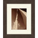 Windward Sail B Framed Art