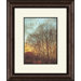 Winter Light B Framed Art
