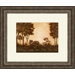 The Journey B Framed Art