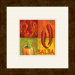 Chili A Framed Art