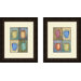 Kitchen Cups Framed Art