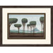 Walt Disney Signature Giclee Framed Print #211 Inspired by Sleeping Beauty � 14" x 18"