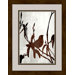 Walt Disney Signature Giclee III Framed Print #213B Inspired by Sleeping Beauty � 18" x 14"