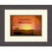 Walt Disney Signature Giclee IV Framed Print #218A Inspired by The Lion King � 16" x 20"