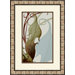 Walt Disney Signature Giclee IV Framed Print #7B Inspired by Melody Time � 30" x 22"