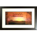 Walt Disney Signature Giclee V Framed Print #61B Inspired by The Lion King � 21.5" x 33.5"