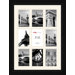Photo Collage Picture Frame