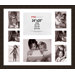Photo Collage Picture Frame