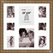 Photo Collage Picture Frame