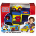 Mega Bloks Play'n Go Garage