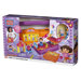 Nickelodeon Dora the Explorer Mega Bloks Musical Fiesta