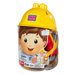Hat Bucket Playset Lil Builder