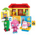Moshi Monsters - Monster House