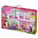 Barbie Build 'n Style Beach House