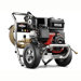 Professional 3000 PSI (Gas/Cold Water) Pressure Washer w/ CAT Pump