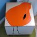 Bertie Toy Box