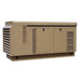 Packaged Standby Series 90 Kilowatt 3-Phase 277/480V Double Fuel Generator