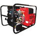 Home Power 9000 Watt Tri Fuel Portable Generator