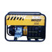 Industrial Series 5000 Watt Portable Gas Generator