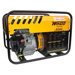 Industrial Series 6000 Watt Recoil / Electric Start Portable Gas Generator