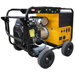 Industrial Series 12,000 Watt Portable Gas Generator