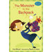 The Monster In The Backpack